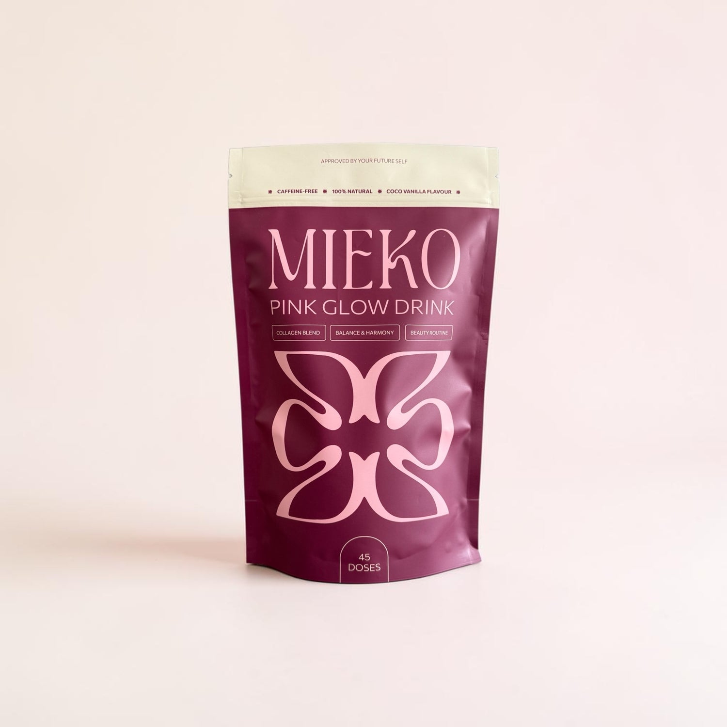 Pink Glow Drink - Beauty & Skin